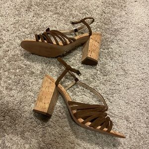 Ann Taylor Sandals
